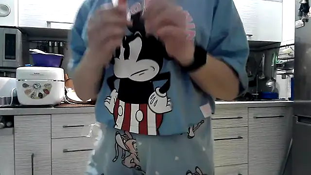 Misssweet s online show from February 7, 2025, 4:03 pm