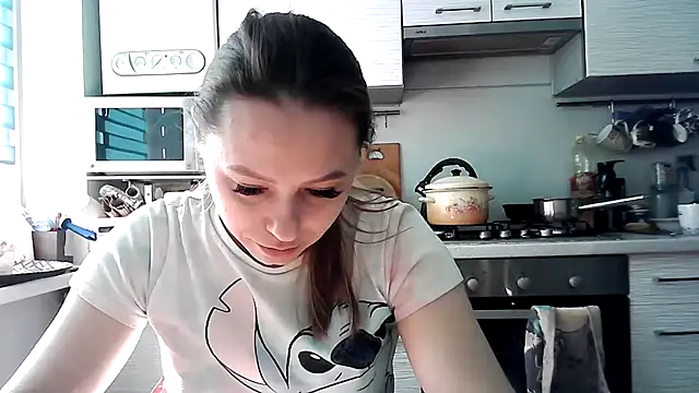 Misssweet s online show from February 8, 2025, 1:22 pm