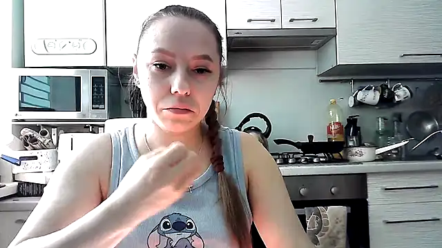 Misssweet s online show from February 10, 2025, 12:08 pm