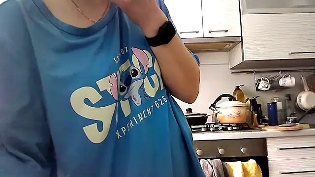 Misssweet s online show from February 22, 2025, 7:34 am