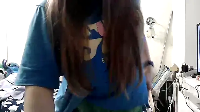 Misssweet s online show from February 22, 2025, 3:58 pm