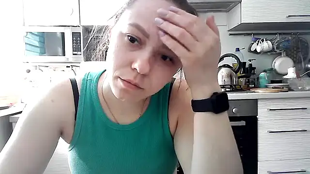 Misssweet s online show from March 10, 2025, 7:53 am