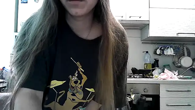 Misssweet s online show from March 15, 2025, 5:08 am