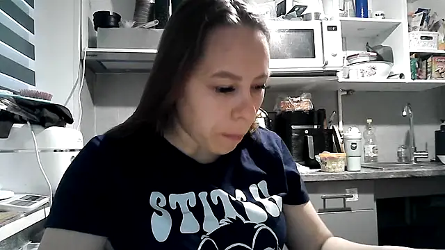 Misssweet s online show from September 10, 2025, 4:01 am