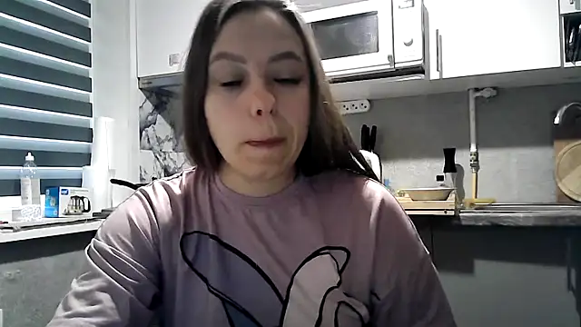 Misssweet s online show from October 13, 2025, 4:34 am