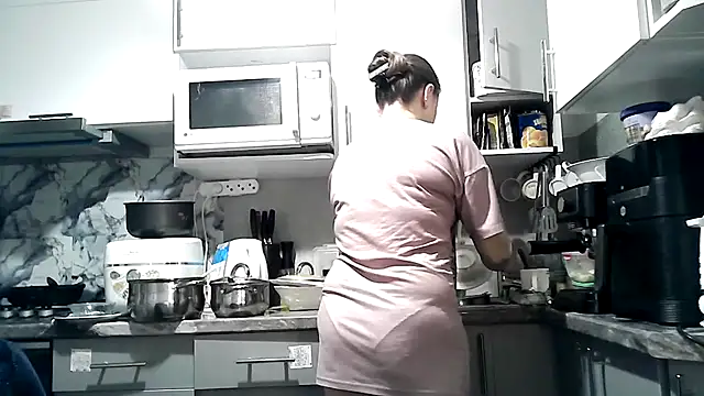 Misssweet s online show from October 21, 2025, 6:19 pm