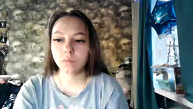 Misssweet s online show from December 4, 2025, 6:34 am