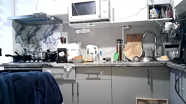 Misssweet s online show from December 23, 2025, 9:29 am