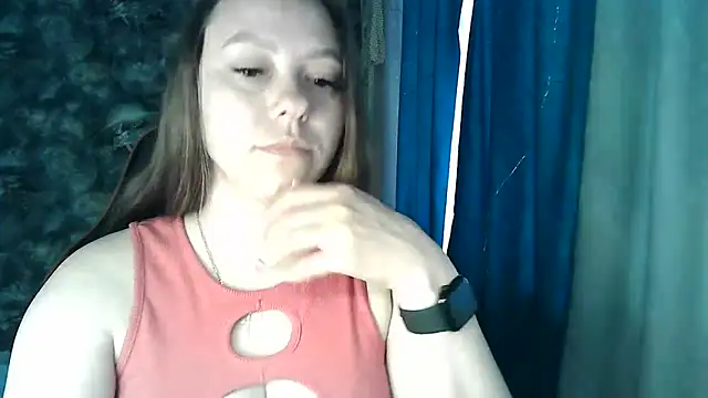 Misssweet s online show from June 18, 2026, 4:13 am
