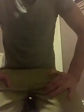 hunkiefend21 online show from January 26, 2025, 8:02 pm