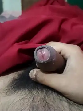 guavam65 online show from April 6, 2026, 7:59 pm