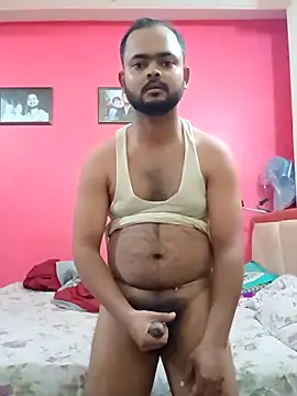 guavam65 online show from April 18, 2026, 5:06 pm