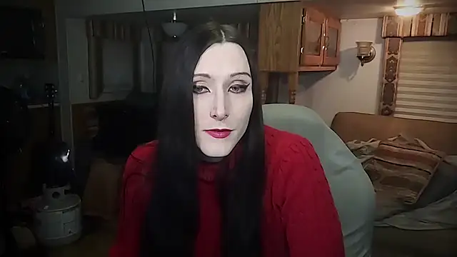 Ivyrose4999 online show from December 5, 2024, 2:33 pm