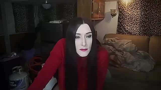 Ivyrose4999 online show from January 24, 2025, 5:00 pm