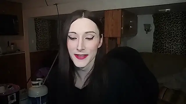 Ivyrose4999 online show from February 8, 2025, 4:57 pm