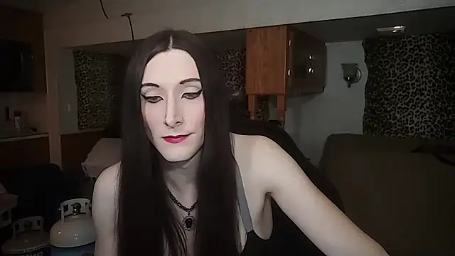 Ivyrose4999 online show from February 23, 2025, 7:38 pm