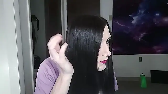 Ivyrose4999 online show from September 28, 2025, 6:02 pm