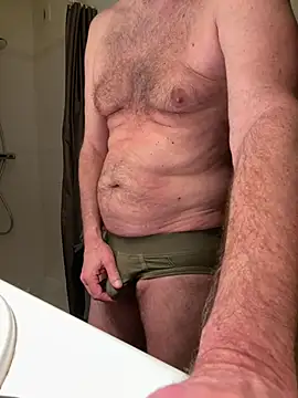 vincent1522 online show from January 31, 2025, 7:07 am