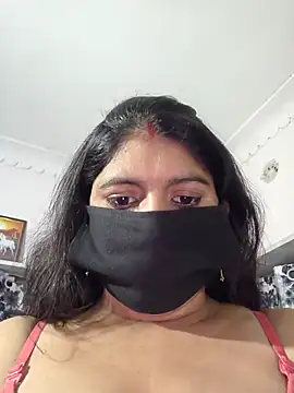 Ananyasingh47 online show from December 4, 2025, 12:47 pm