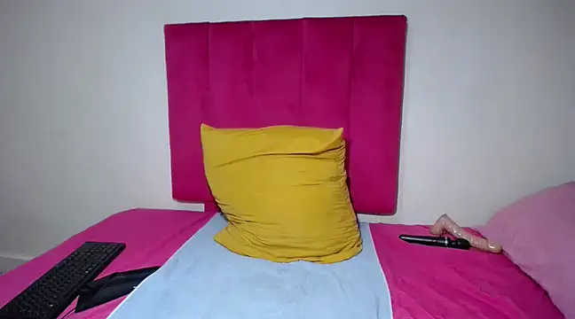 Mywife777 online show from March 14, 2025, 9:21 pm