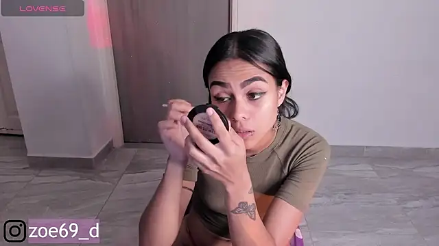 Tatiana250 online show from March 19, 2025, 1:43 am