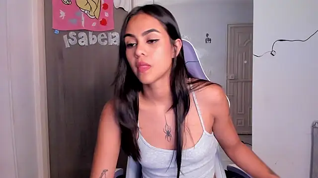 Tatiana250 online show from November 4, 2025, 12:21 am