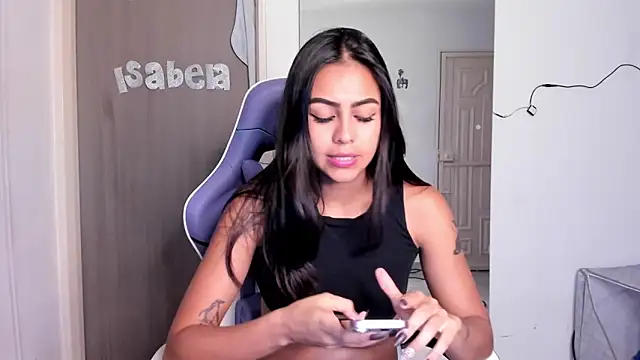 Tatiana250 online show from November 5, 2025, 12:10 am