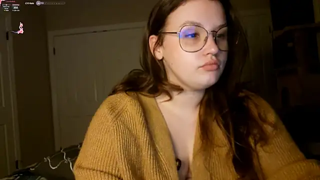 MrsJess online show from March 12, 2025, 2:20 am