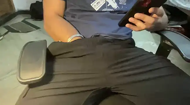 BBBig3DDDick online show from February 28, 2025, 1:26 am