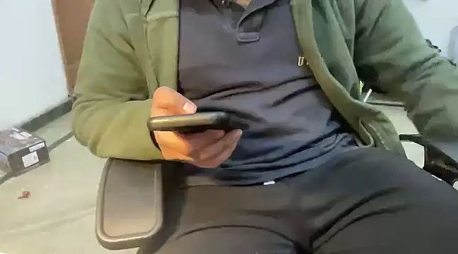 BBBig3DDDick online show from March 7, 2025, 7:27 pm
