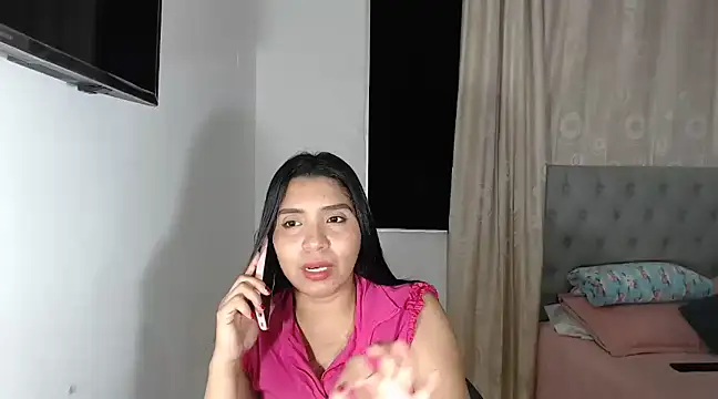 Antoneella vz online show from January 27, 2025, 12:12 am