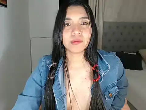 Antoneella vz online show from January 31, 2025, 8:22 am