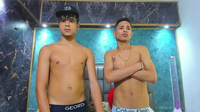 Sexys Hornys Boys online show from March 7, 2025, 4:13 am