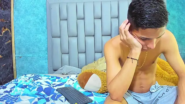 Sexys Hornys Boys online show from March 8, 2025, 1:28 am