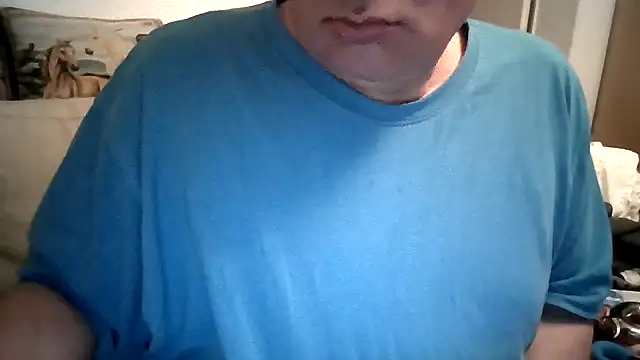 Snapshot of GrandpasDadBulg chatting on March 4, 2026, 8:48 pm GrandpasDadBulg online show from March 4, 2026, 8:48 pm