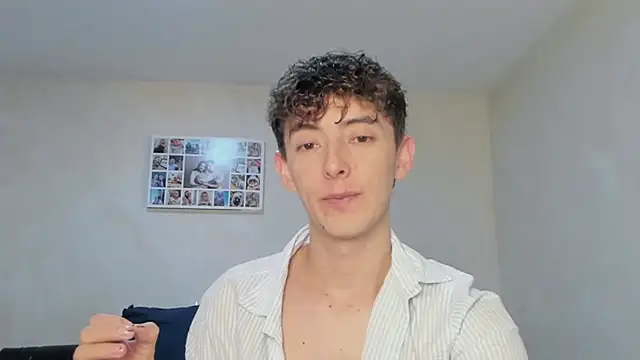 miketwink online show from November 19, 2025, 11:05 pm