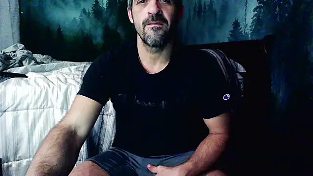 Troyt87 online show from January 7, 2025, 7:10 am