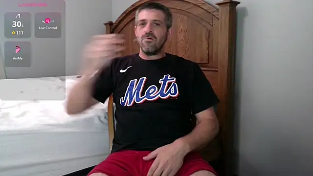 Troyt87 online show from July 1, 2026, 6:51 pm