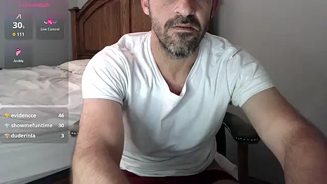 Troyt87 online show from July 28, 2026, 6:20 pm