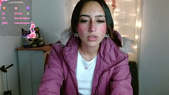 neptu noxx online show from January 31, 2025, 4:25 am