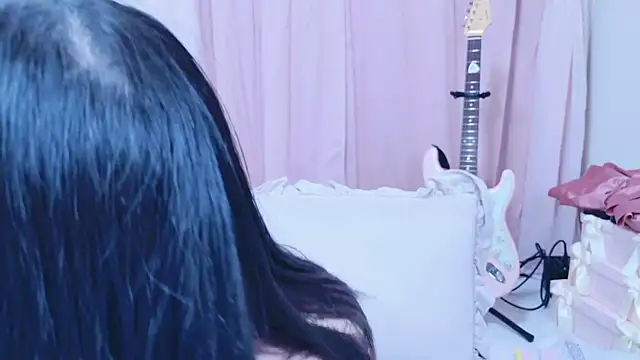 Snapshot of Megu-mimi chatting on March 11, 2026, 6:08 am Megu-mimi online show from March 11, 2026, 6:08 am