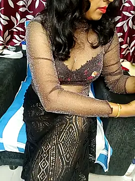 Cute Jiyaa online show from February 20, 2025, 12:15 pm