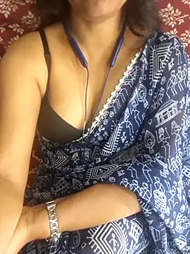 Cute Jiyaa online show from April 8, 2026, 7:36 pm