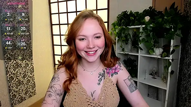 Snapshot of Maya_Light chatting on February 16, 2025, 7:59 am Maya Light online show from February 16, 2025, 7:59 am