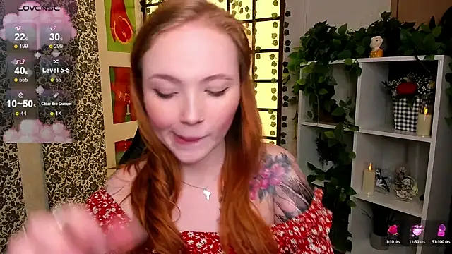 Snapshot of Maya_Light chatting on March 7, 2025, 4:57 am Maya Light online show from March 7, 2025, 4:57 am