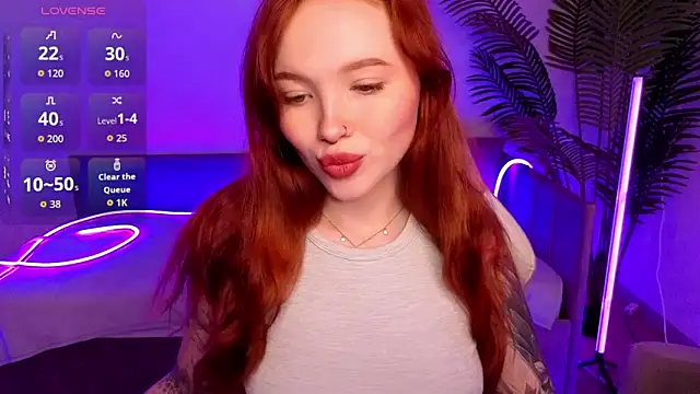 Maya Light online show from November 22, 2025, 8:24 am