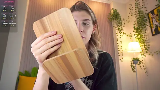 heartseduction online show from February 28, 2026, 9:32 am