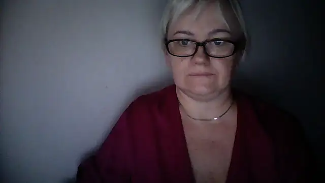 Mayya4321 online show from October 4, 2025, 7:06 am