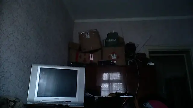 Mayya4321 online show from February 16, 2026, 12:56 pm