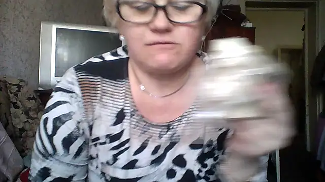 Mayya4321 online show from March 23, 2026, 11:14 am